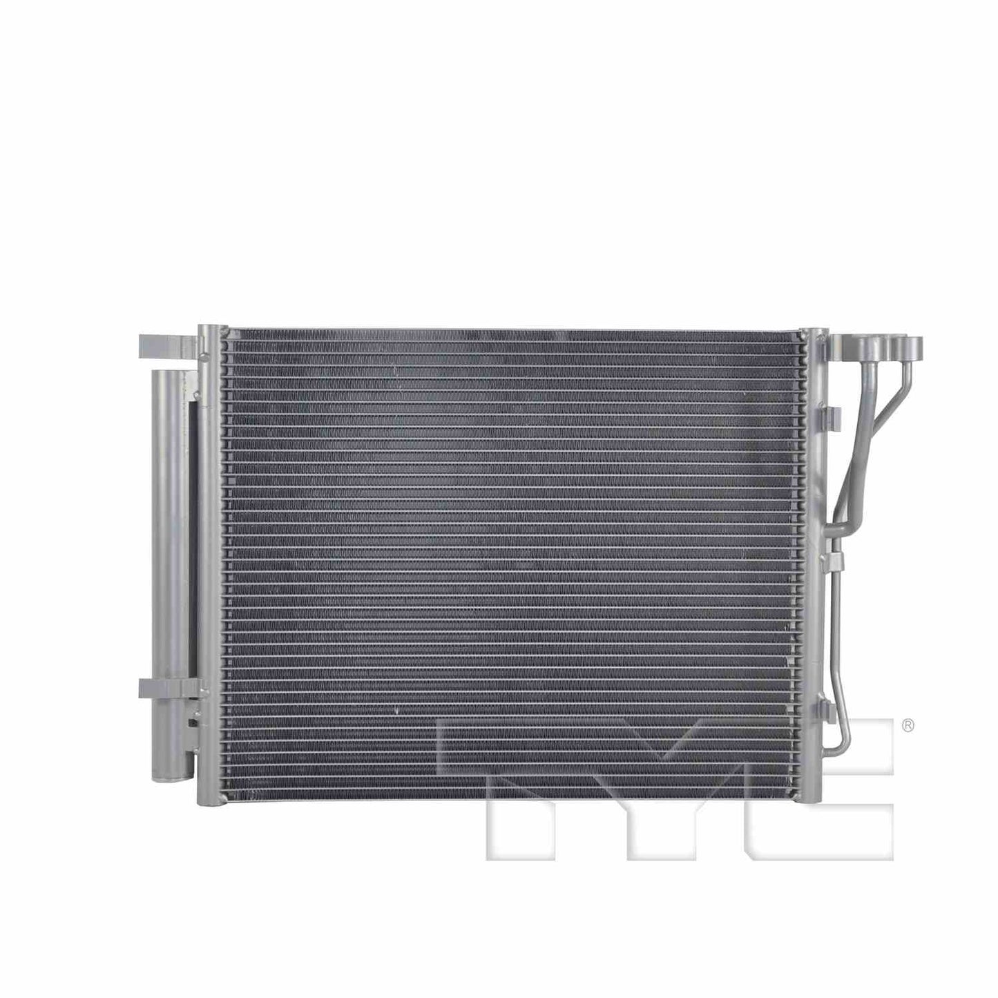 TYC A/C Condenser 30138