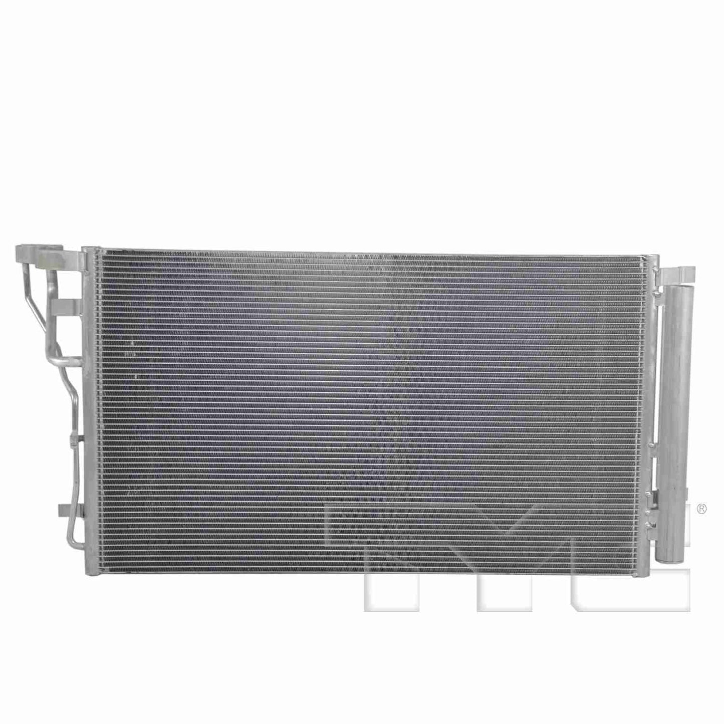 TYC A/C Condenser 30139