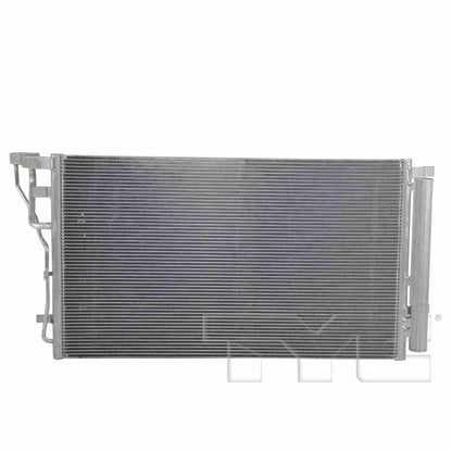 TYC A/C Condenser 30139