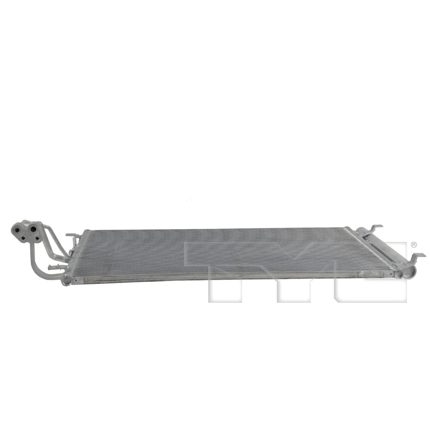 TYC A/C Condenser 30139