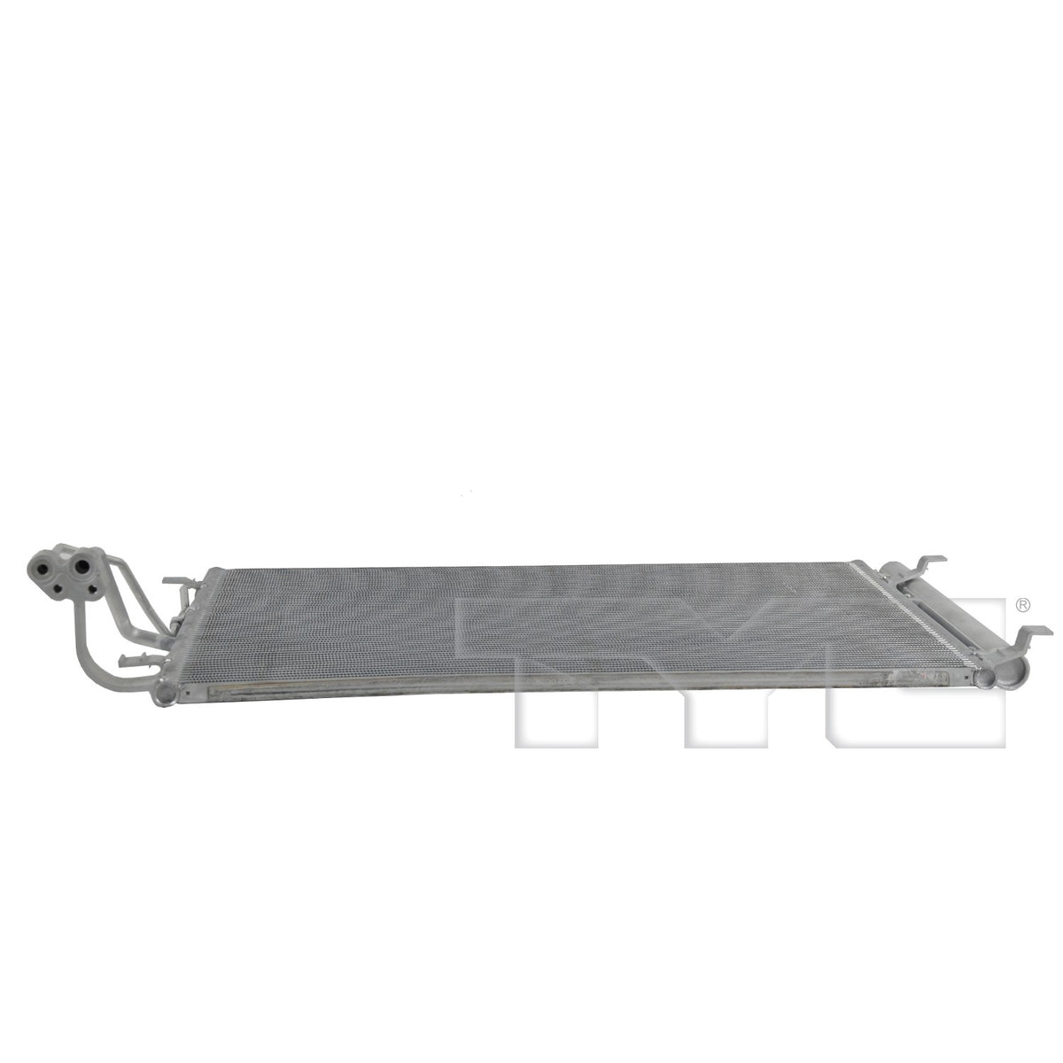 TYC A/C Condenser 30139