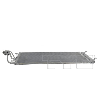 TYC A/C Condenser 30139