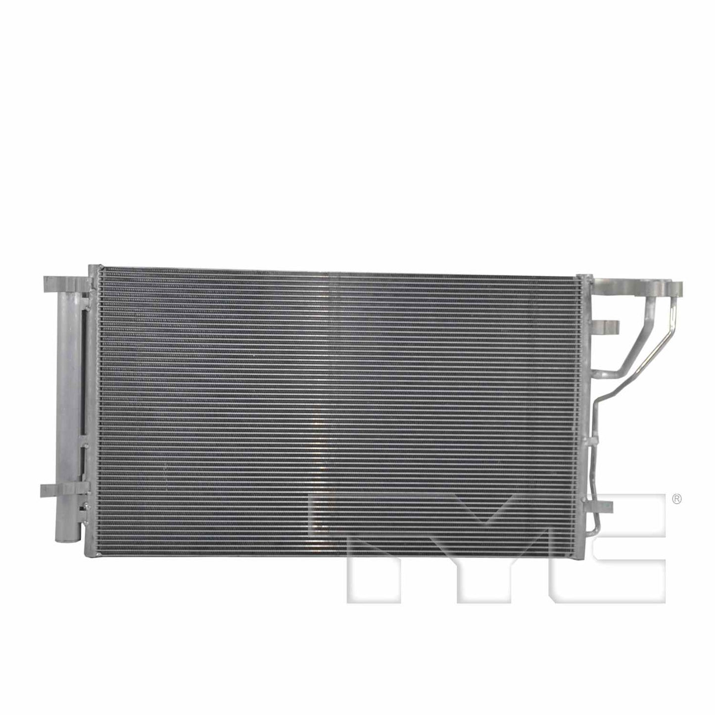 TYC A/C Condenser 30139