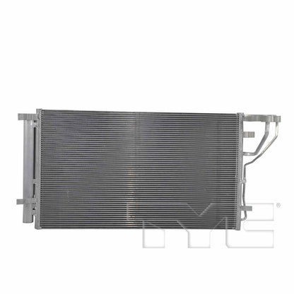 TYC A/C Condenser 30139