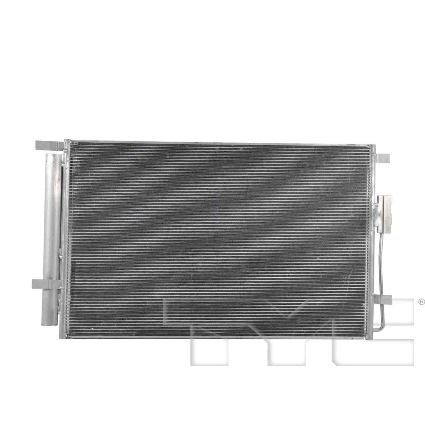 TYC A/C Condenser 30142