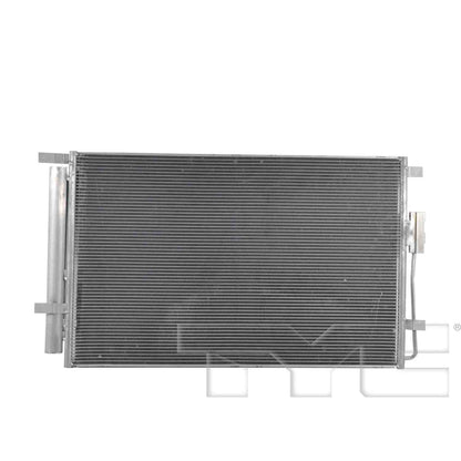 TYC A/C Condenser 30142