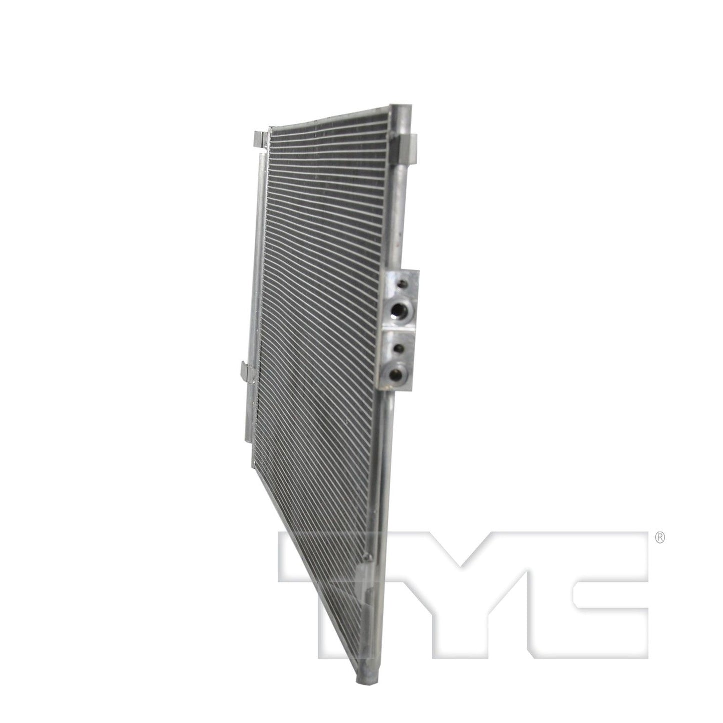 TYC A/C Condenser 30142