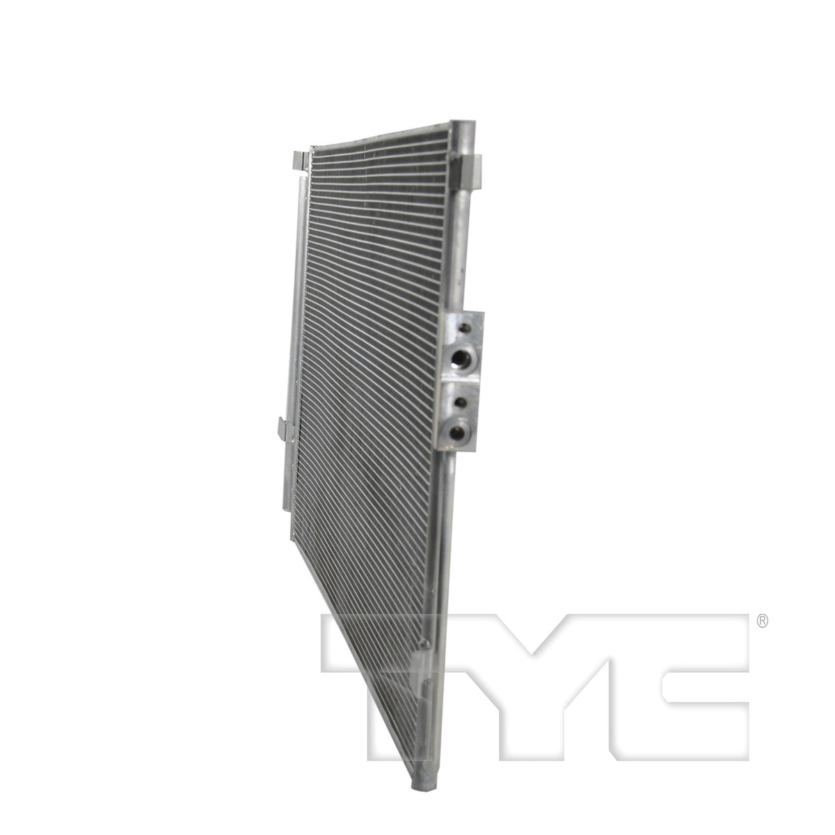 TYC A/C Condenser 30142