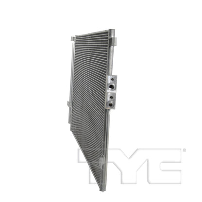 TYC A/C Condenser 30142