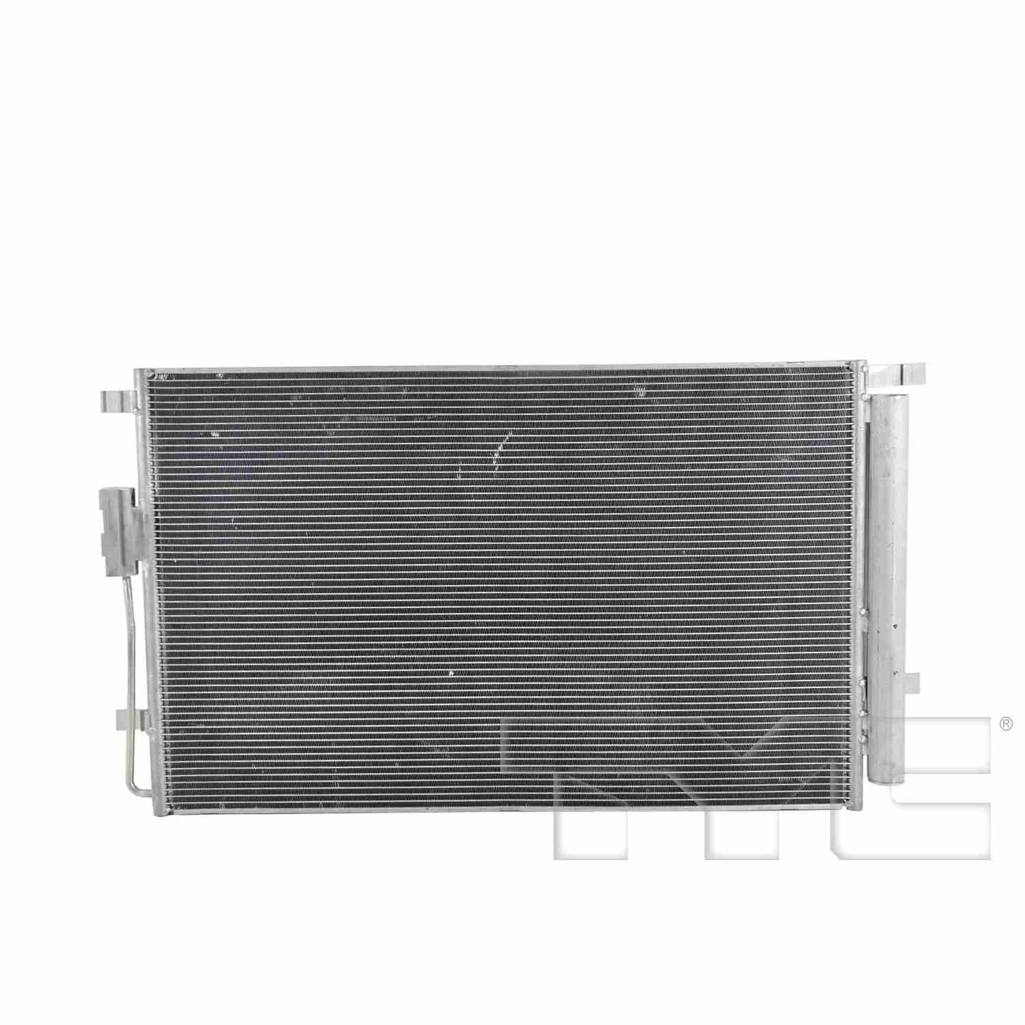 TYC A/C Condenser 30142