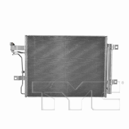 TYC A/C Condenser 30143