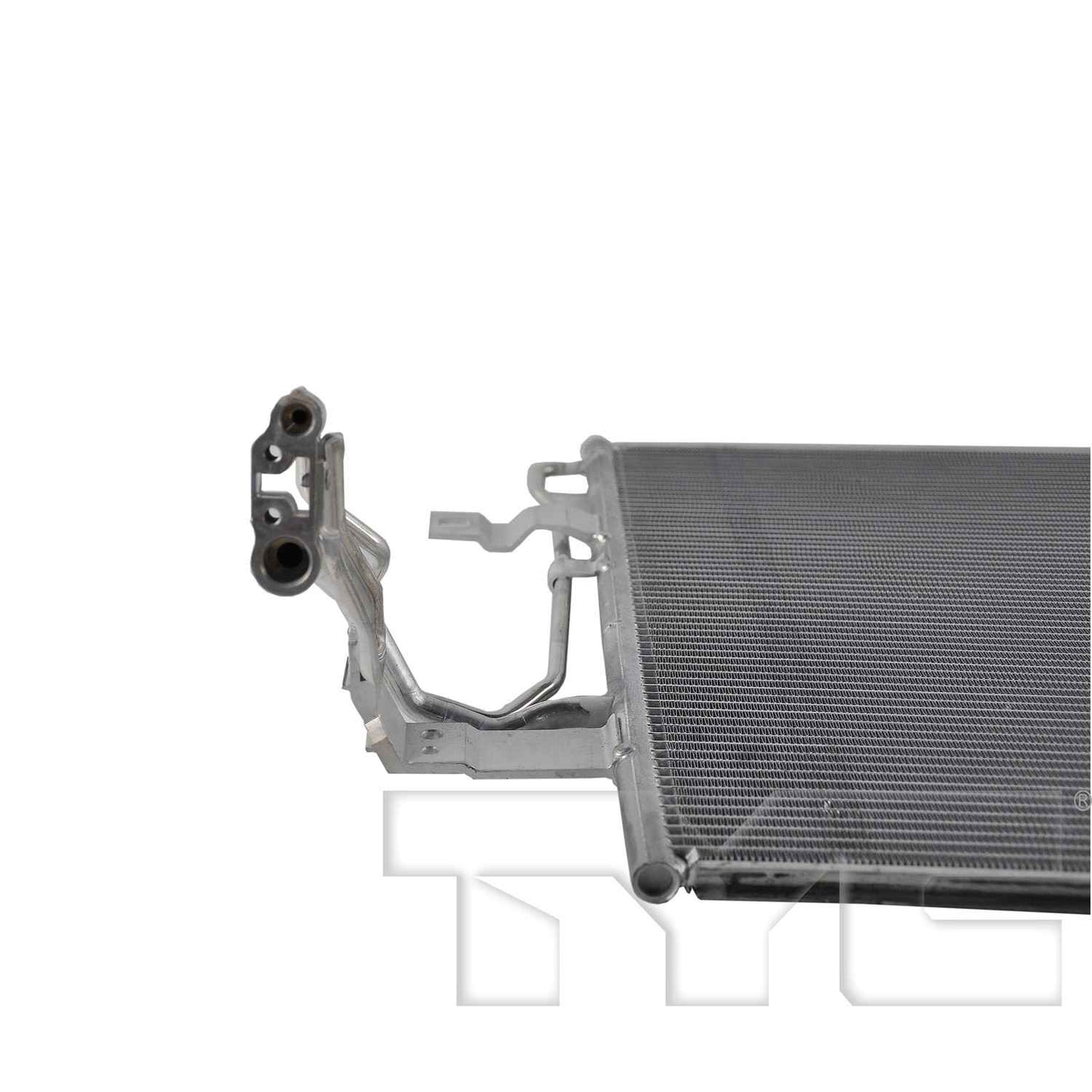 TYC A/C Condenser 30143