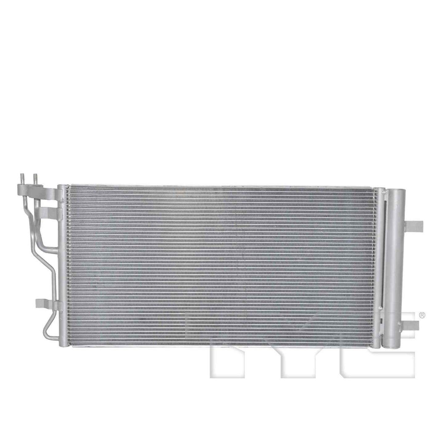 TYC A/C Condenser 30146