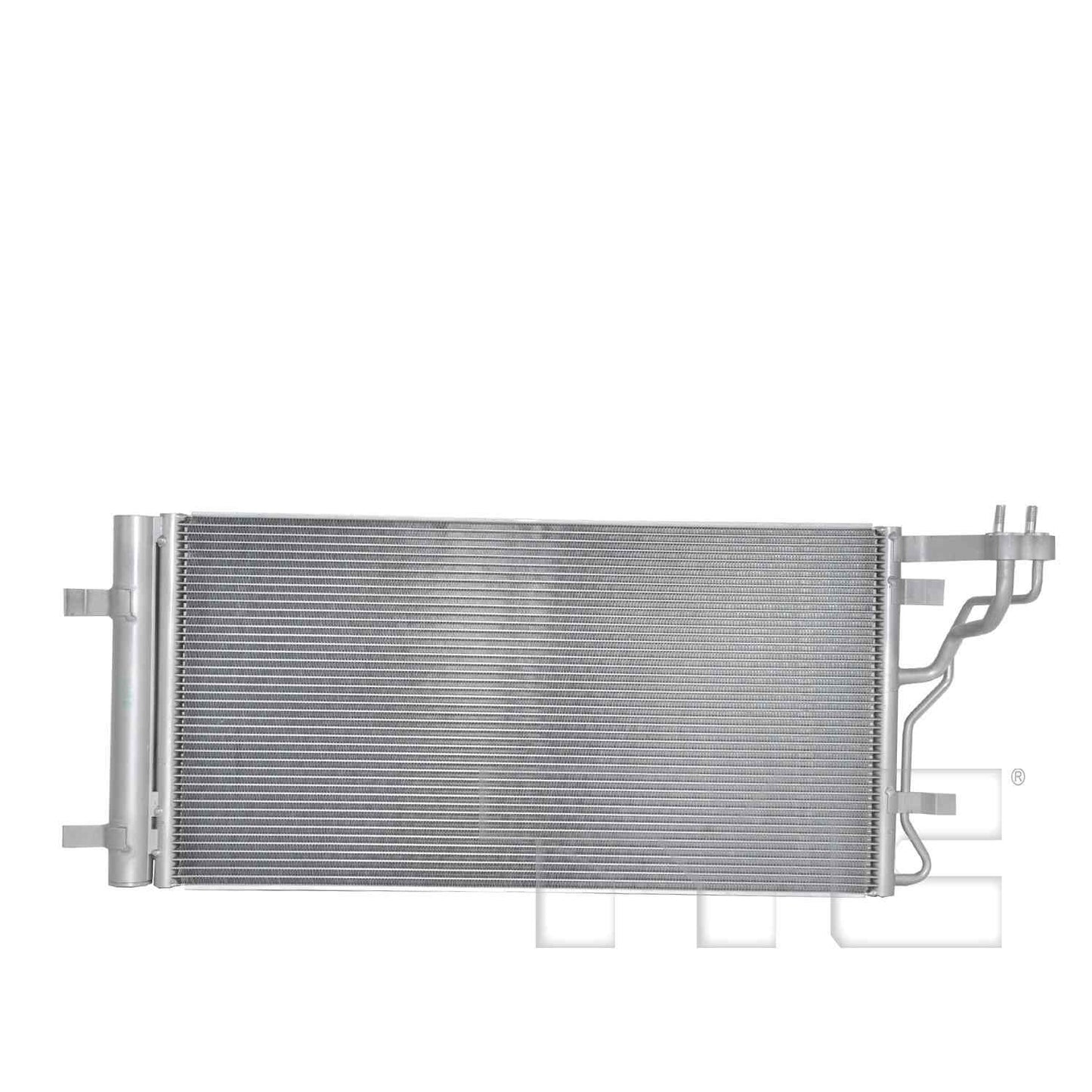 TYC A/C Condenser 30146
