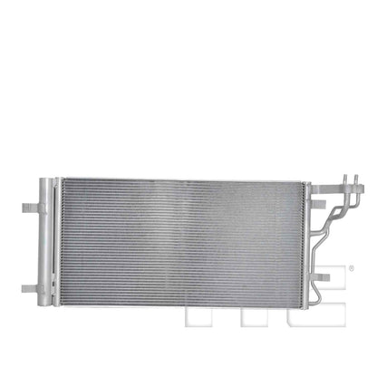 TYC A/C Condenser 30146