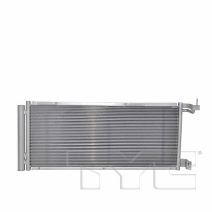 TYC A/C Condenser 30147