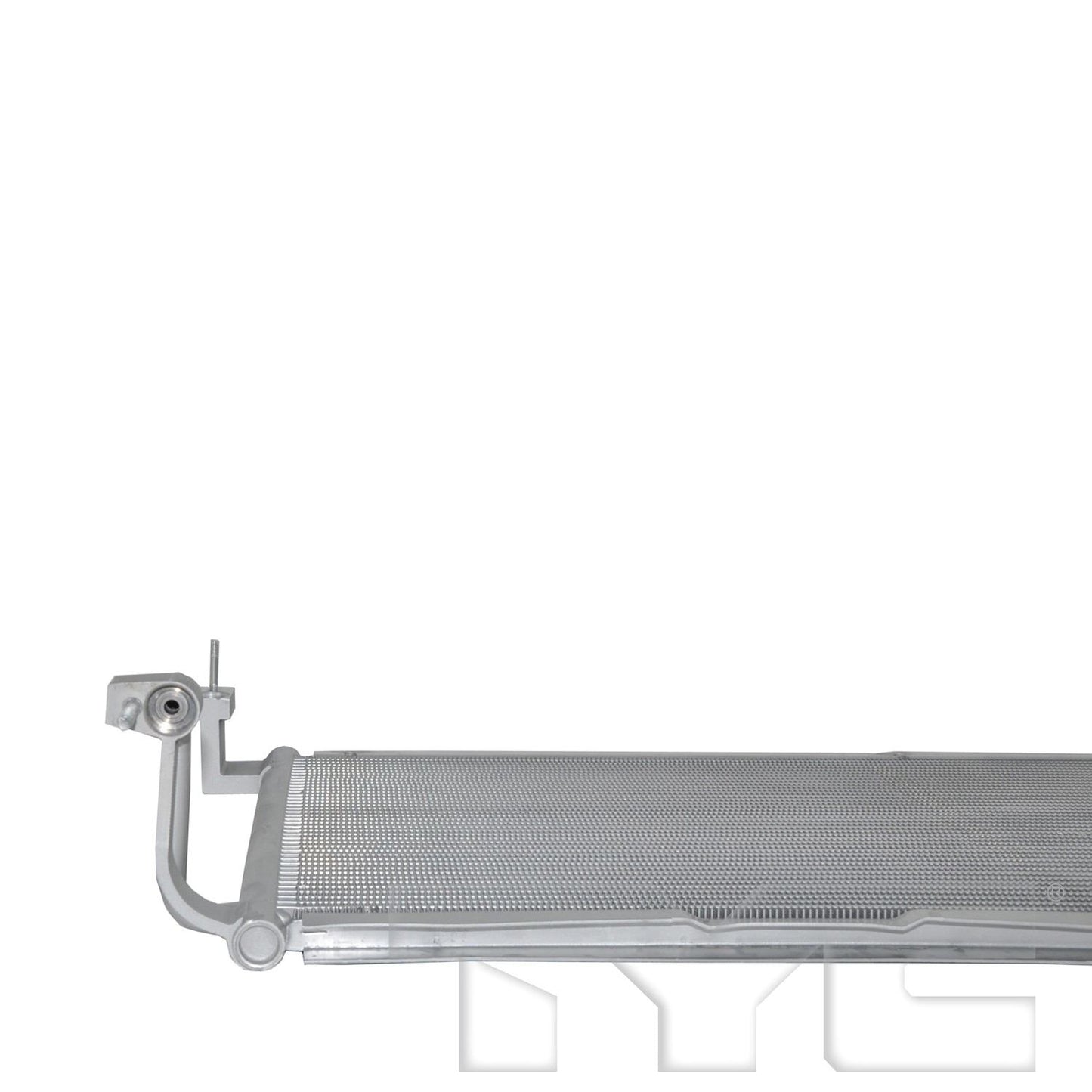 TYC A/C Condenser 30147