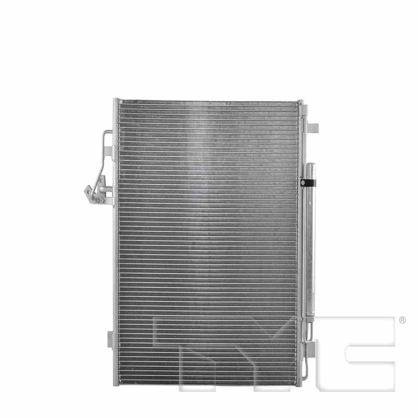TYC A/C Condenser 30148