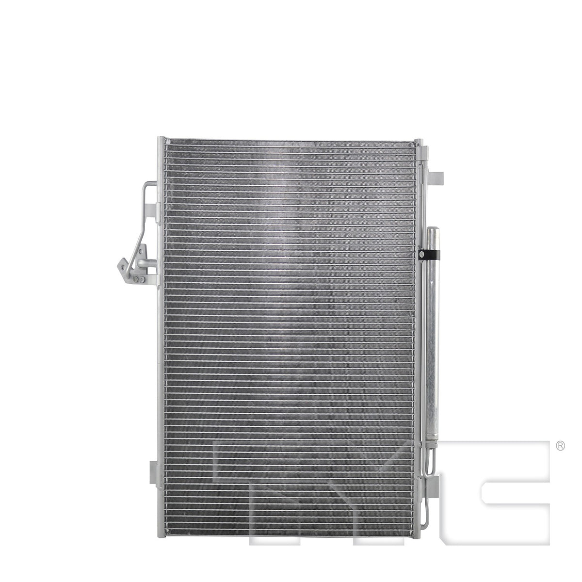 TYC A/C Condenser 30148