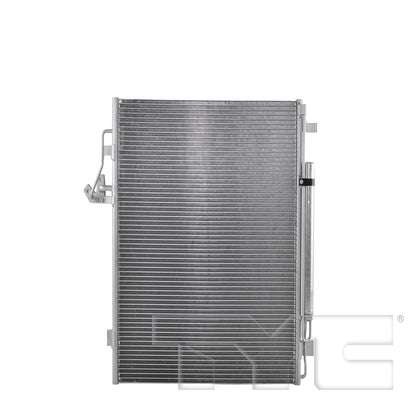 TYC A/C Condenser 30148