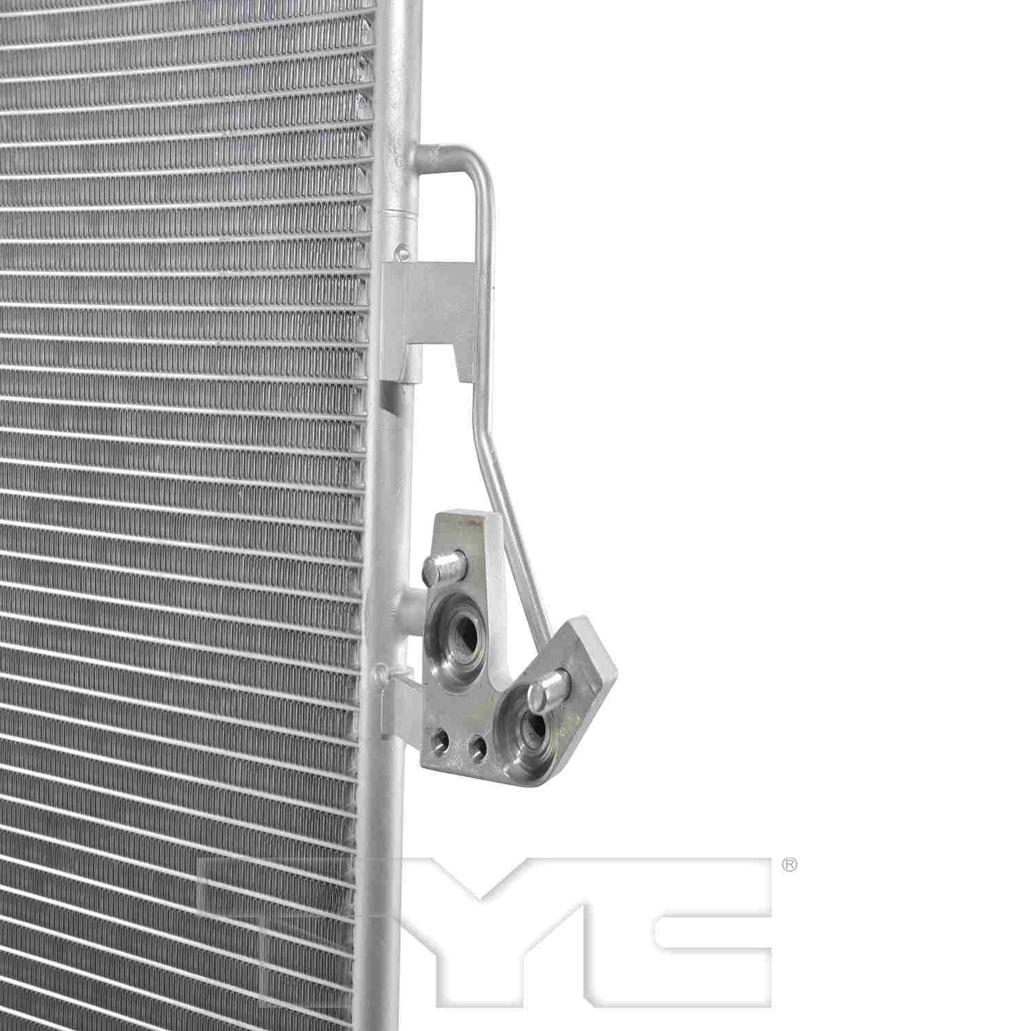 TYC A/C Condenser 30148