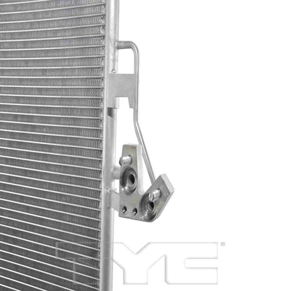 TYC A/C Condenser 30148