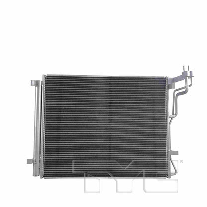 TYC A/C Condenser 30149