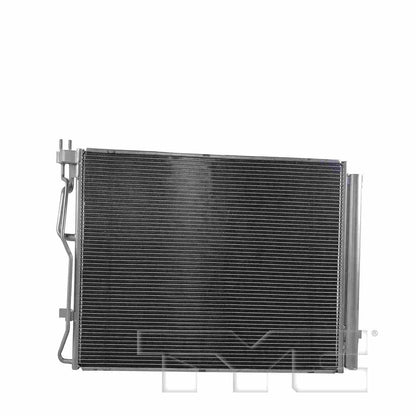 TYC A/C Condenser 30149