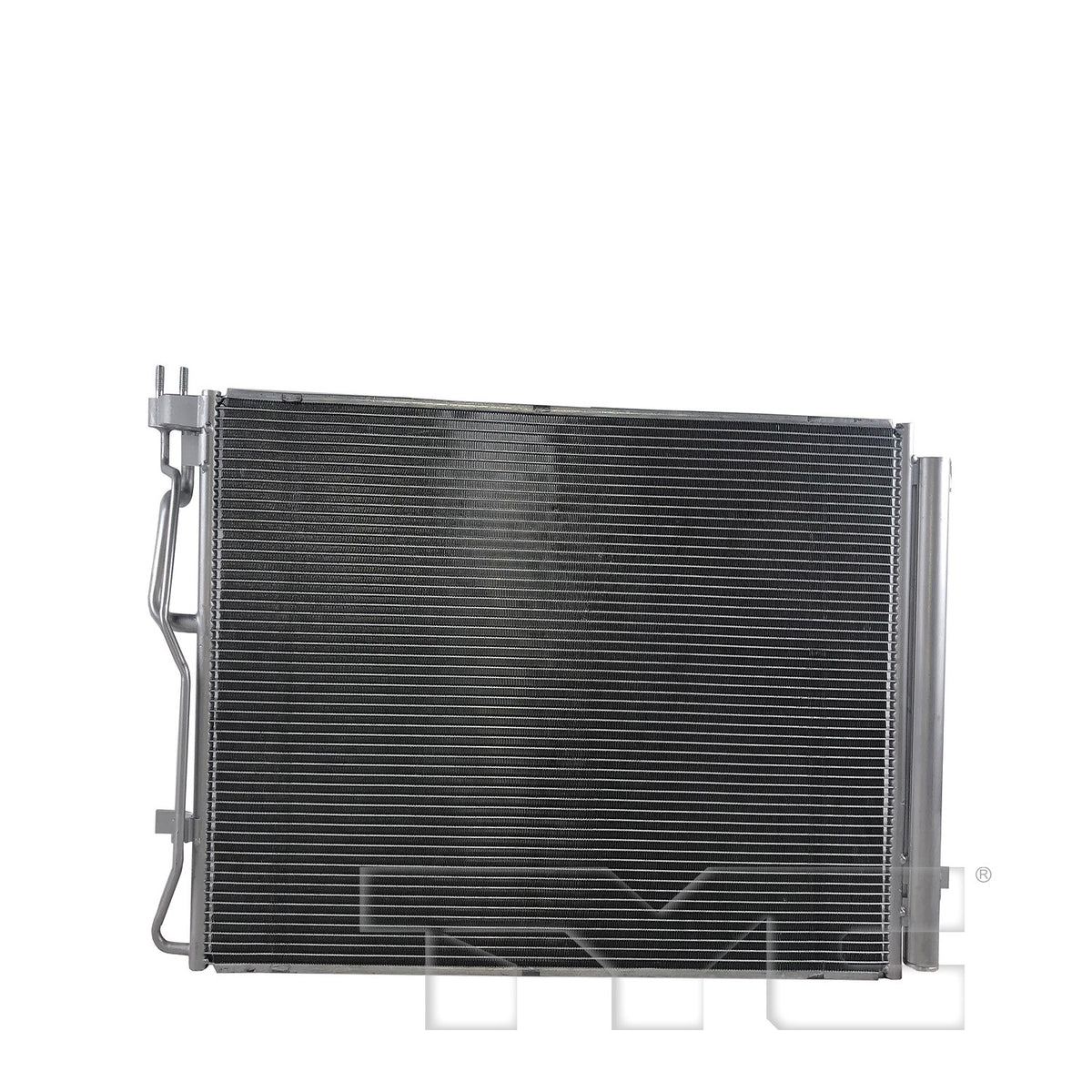 TYC A/C Condenser 30149