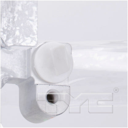 TYC A/C Condenser 3014