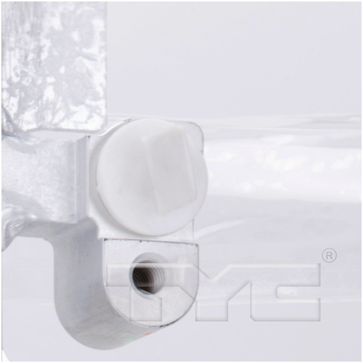 TYC A/C Condenser 3014