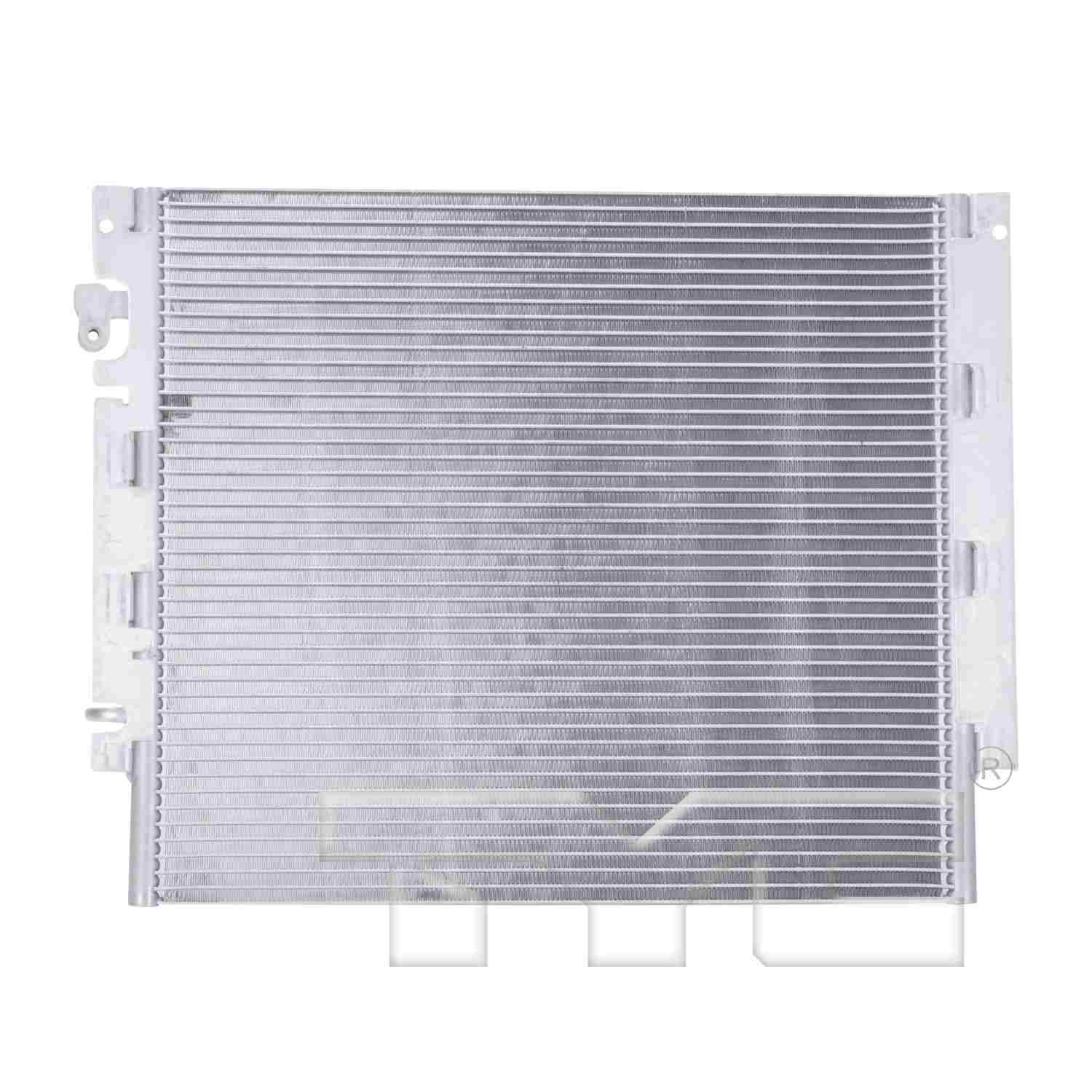 TYC A/C Condenser 3014
