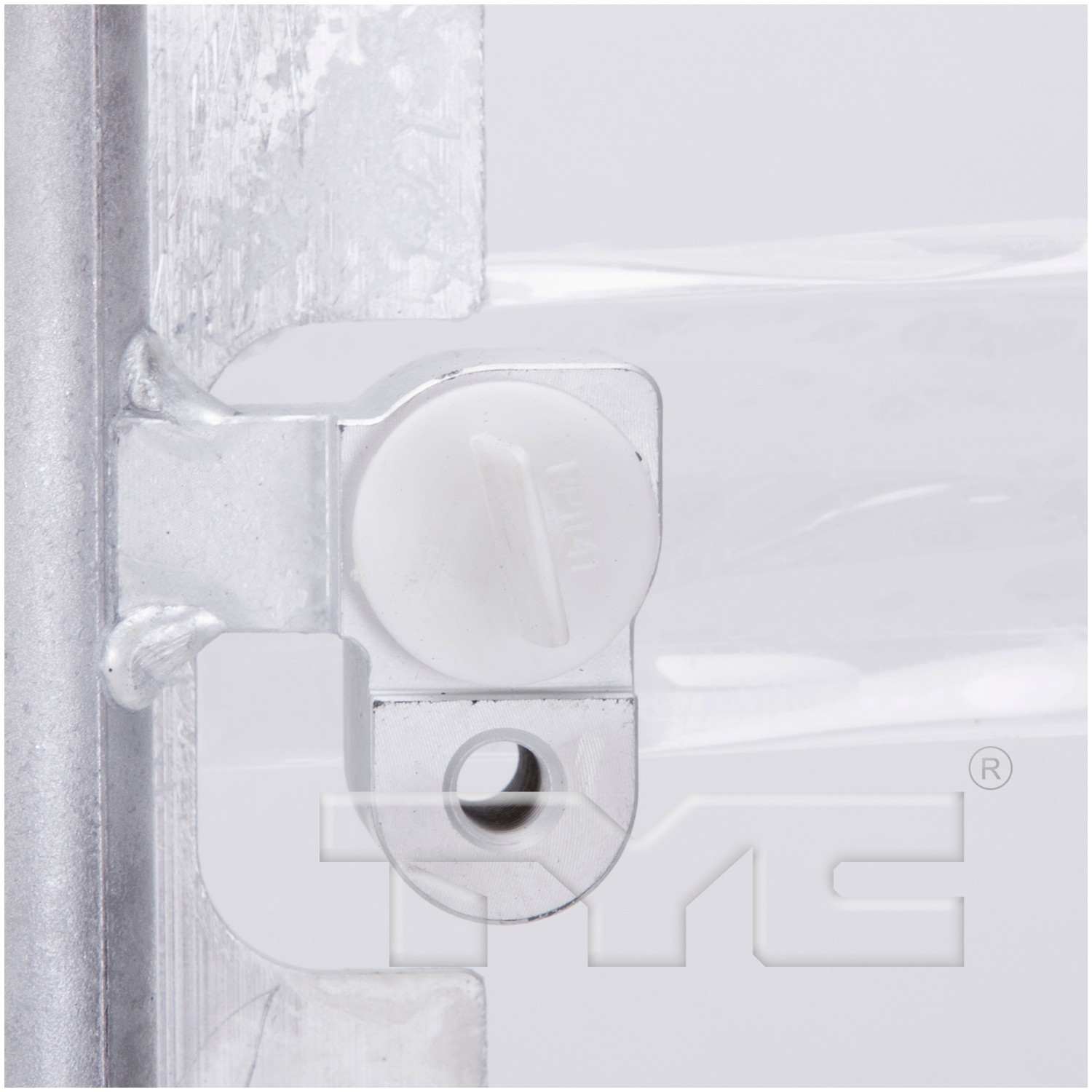 TYC A/C Condenser 3014