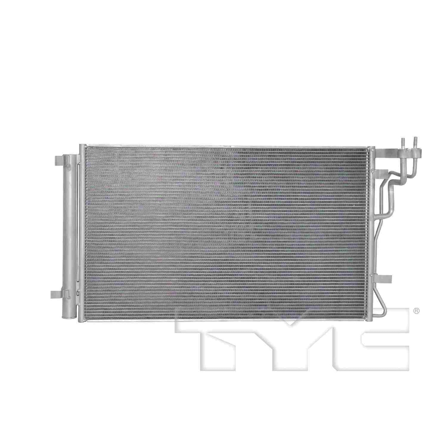 TYC A/C Condenser 30150