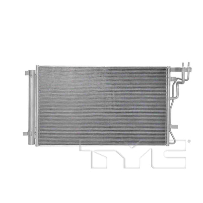 TYC A/C Condenser 30150