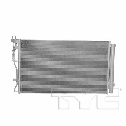 TYC A/C Condenser 30150