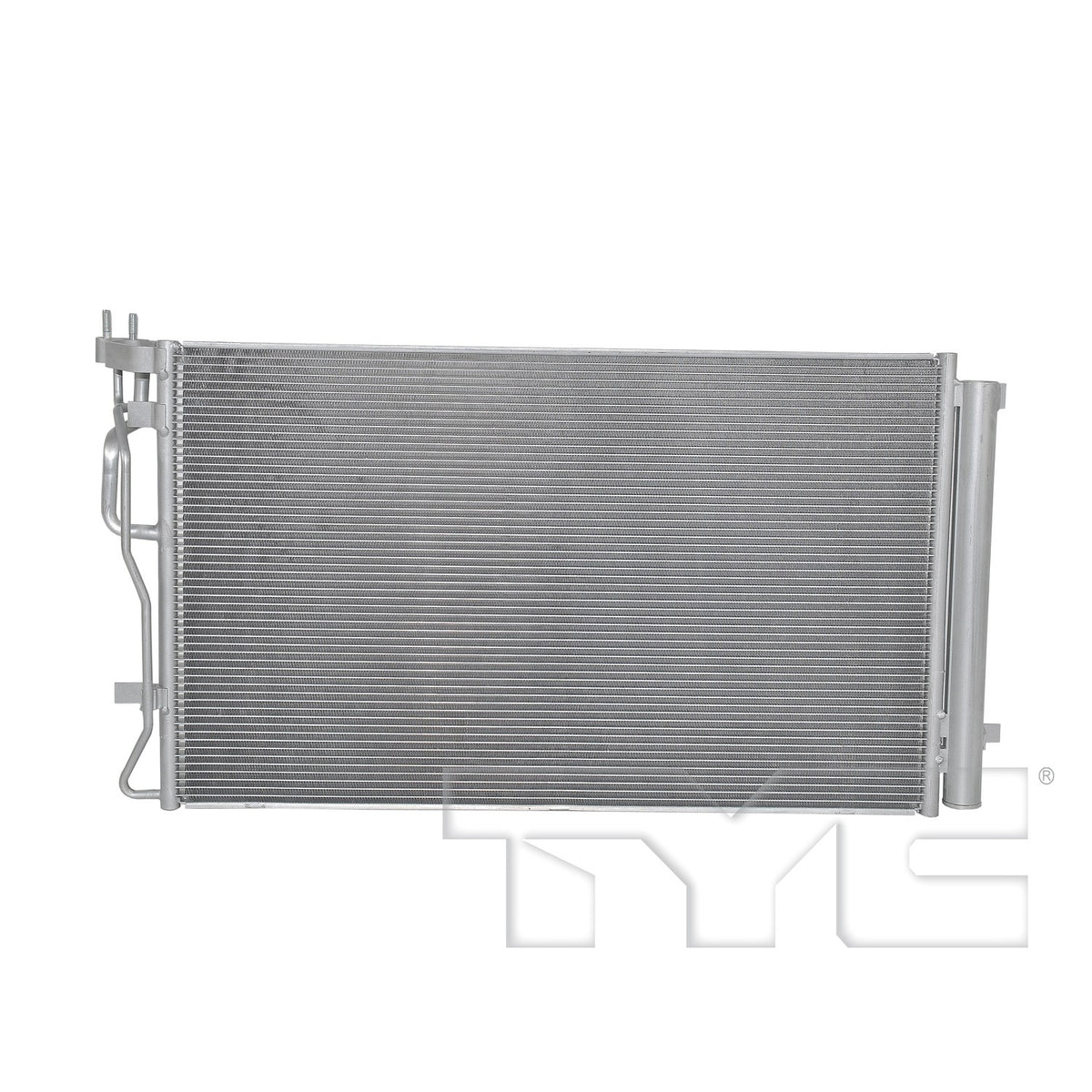 TYC A/C Condenser 30150