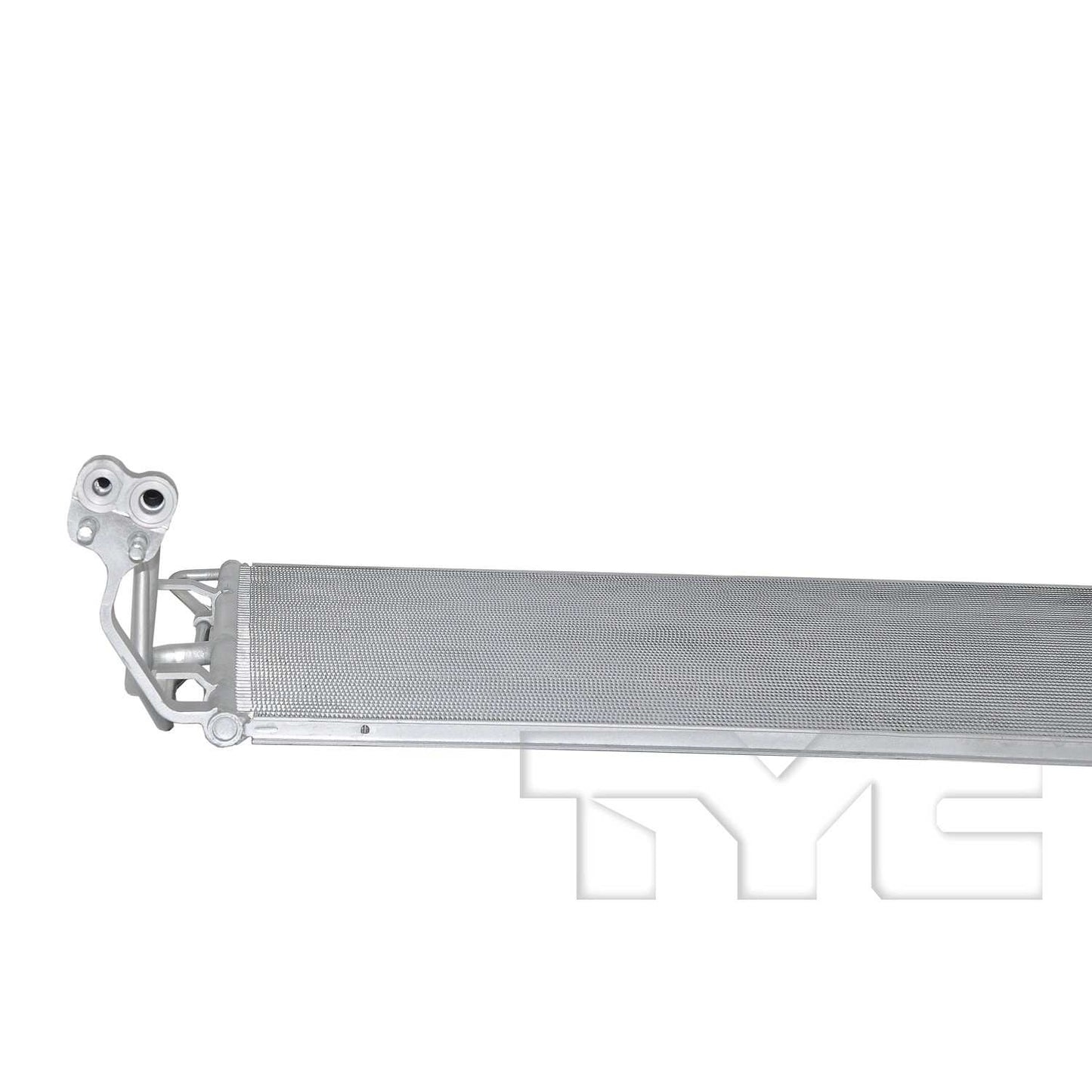 TYC A/C Condenser 30150