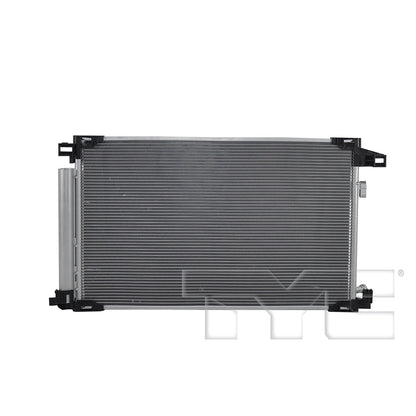 TYC A/C Condenser 30153
