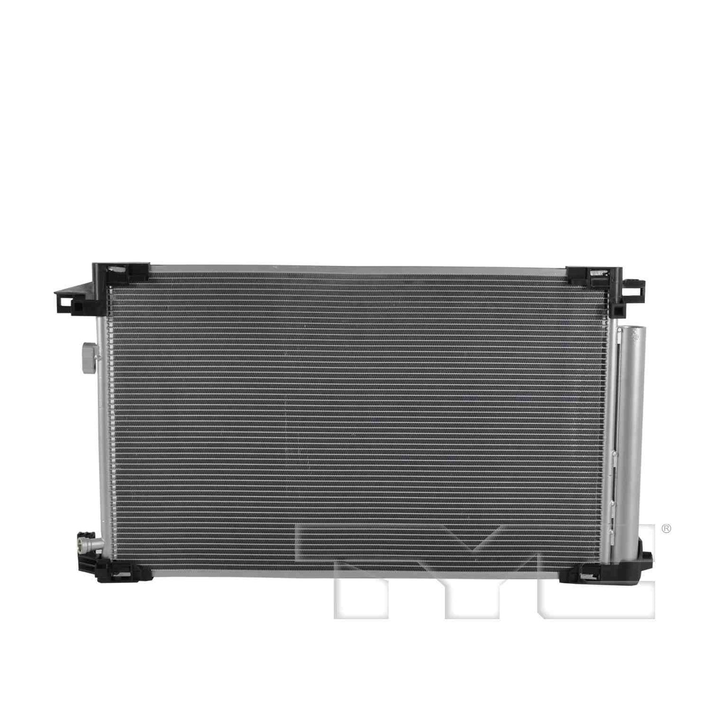 TYC A/C Condenser 30153