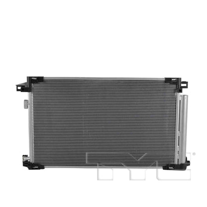 TYC A/C Condenser 30153