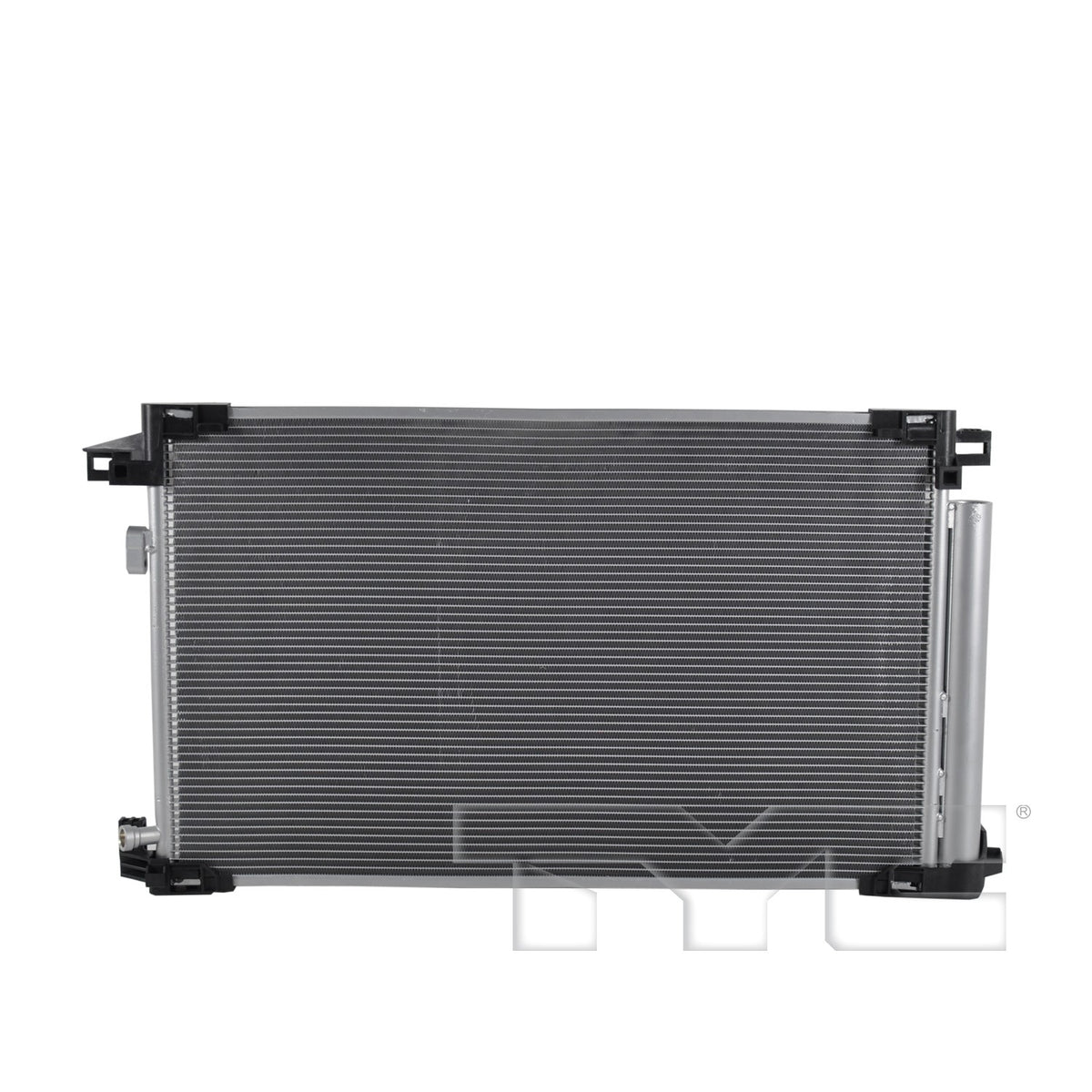 TYC A/C Condenser 30153