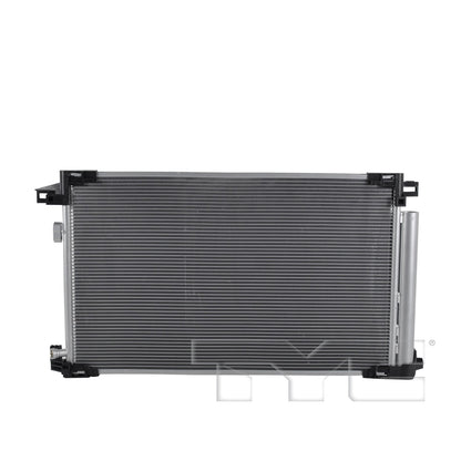 TYC A/C Condenser 30153