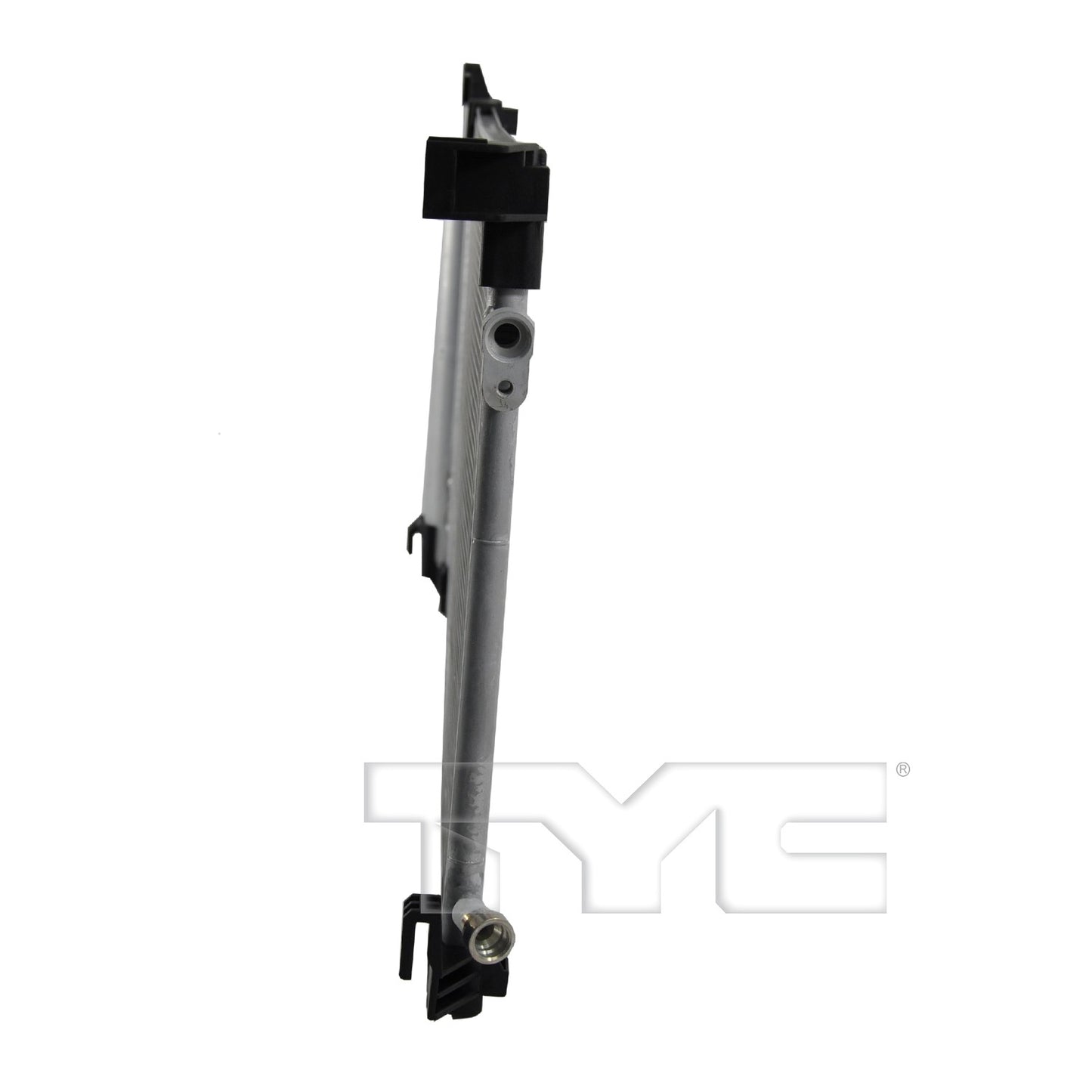 TYC A/C Condenser 30155