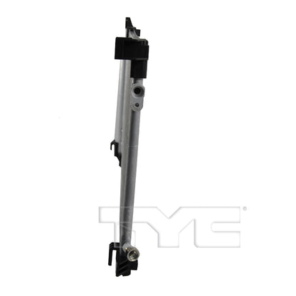 TYC A/C Condenser 30155