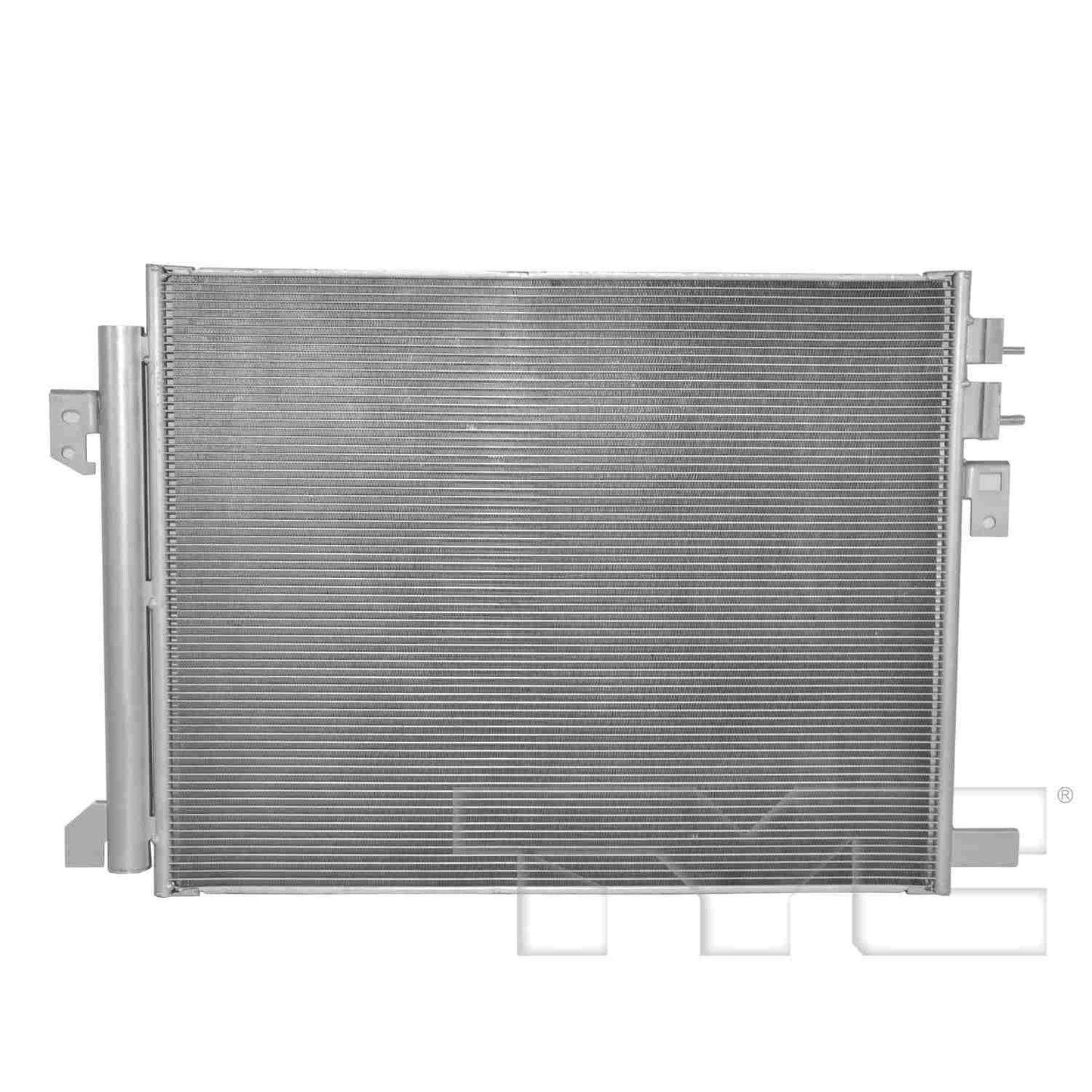 TYC 20-20 FD XPLOR 2.3T/3.0T  5MM w/ R/D COND (PFC) 30162
