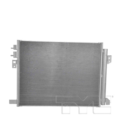TYC 20-20 FD XPLOR 2.3T/3.0T  5MM w/ R/D COND (PFC) 30162