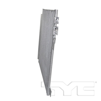TYC 20-20 FD XPLOR 2.3T/3.0T  5MM w/ R/D COND (PFC) 30162