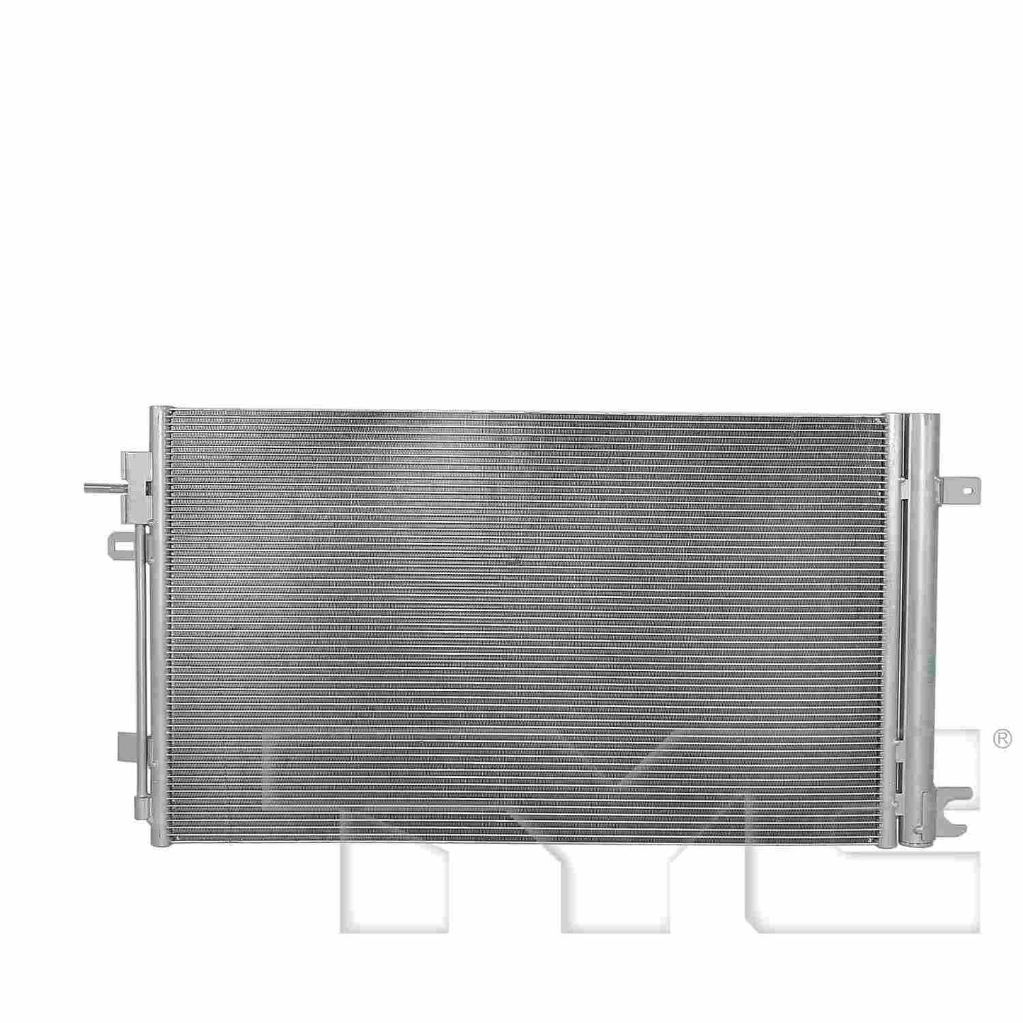 TYC A/C Condenser 30164