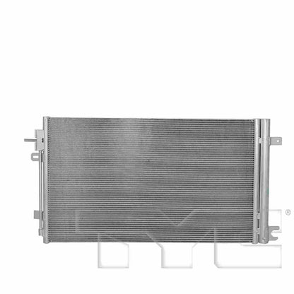 TYC A/C Condenser 30164